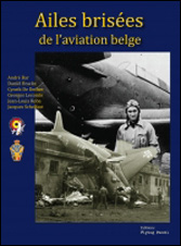 Ailes brisées de l’aviation belge