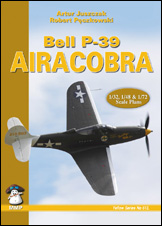 Bell P-39 Airacobra [2nd edition]