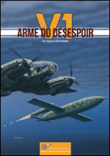 V1, Arme du désespoir