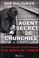 Agent secret de Churchill