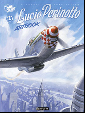 Perinotto Artbook #1