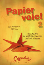 Papier vole ! [2]