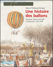 Une histoire des ballons