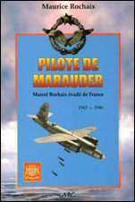 Pilote de Marauder