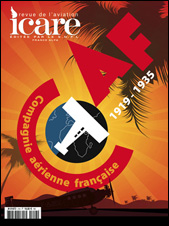 Icare N° 218