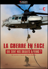 La guerre en face [DVD]