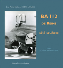 BA 112 de Reims