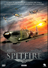 Spitfire [DVD, Blu-Ray,Vod]