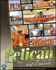 Pélican Infos n°22 – 2011