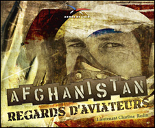 Afghanistan, regards d’aviateurs