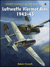 Luftwaffe Viermot Aces