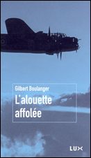 L’alouette affolée