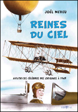 Reines du ciel