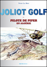 Joliot Golf