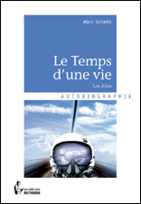 Le temps d’une vie