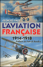 L’aviation française – 1914-1918