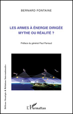 Les armes à énergie dirigée, mythe ou réalité ?