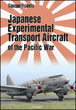 Japanese Experimental Transport Aircraft