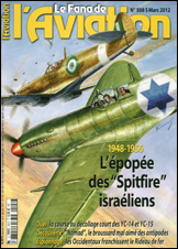 Fana de l’aviation N° 508 mars 2012