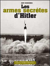 Les armes secrètes d’Hitler