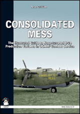 Consolidated Mess