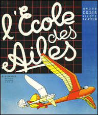 L’école des ailes