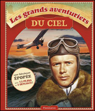 Les grands aventuriers du ciel