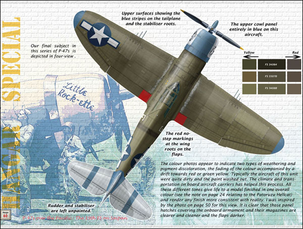 Profile Hangar N°1