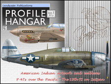 Profile Hangar N°1