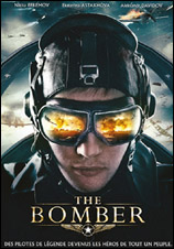 The bomber (DVD/Blu-Ray)