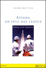 Ariane, entre rêve et réalité