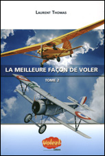 La meilleure façon de voler [Tome 2]