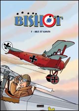 Bishot Tome 1