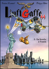 LuftGaffe 44 [N° 2]