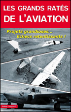 Les grands ratés de l’aviation