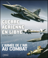 Guerre aérienne en Libye