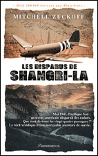 Les disparus de Shangri-La