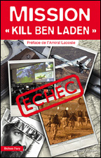 Mission « Kill Ben Laden »