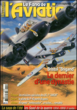 Fana de l’aviation N° 514 septembre 2012