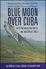 Blue Moon over Cuba