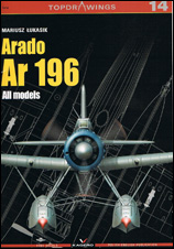 Arado Ar 196 – All Models