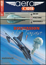 Aéro-Journal n°31 octobre-novembre 2012