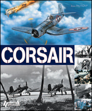 Corsair : trente ans de flibuste