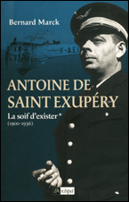 Antoine de Saint Exupéry [1]