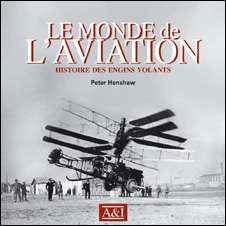 Le monde de l’aviation