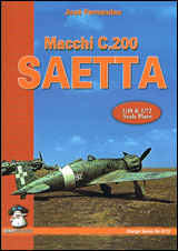 Macchi C.200 Saetta