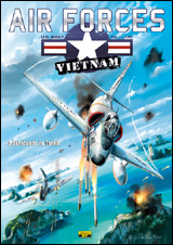 Air Forces Vietnam [Tome 2]