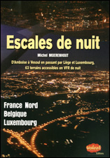 Escales de nuit