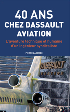 40 ans chez Dassault Aviation