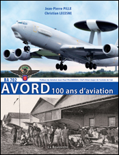 Avord 100 ans d’aviation